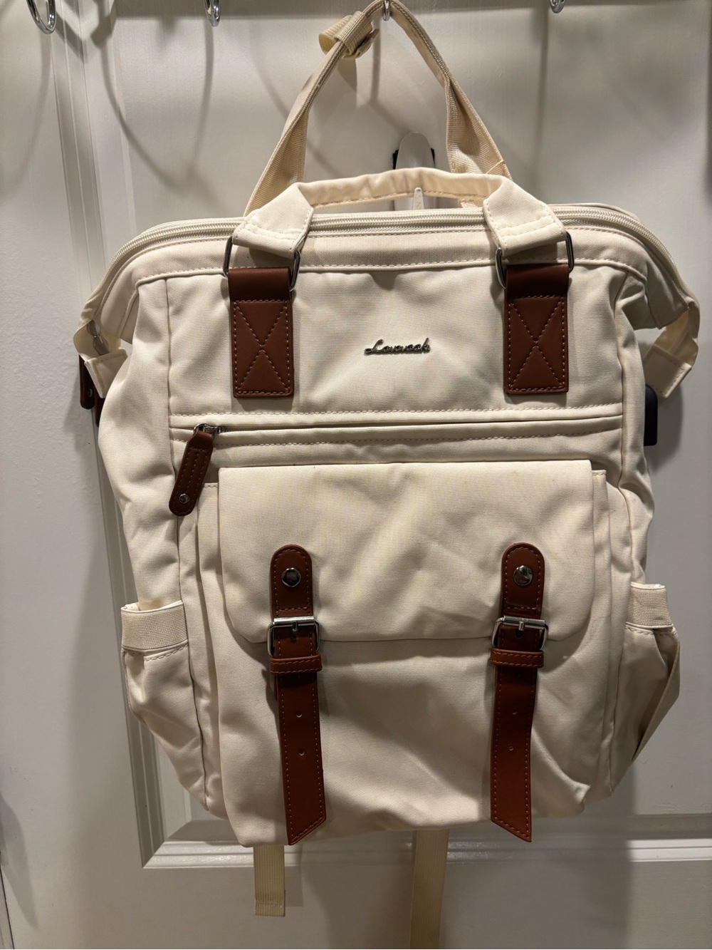 LoveVook laptop backpack